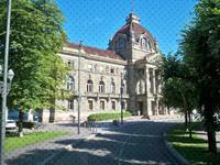 Straßburg