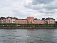 Schloss Biebrich, Wiesbaden