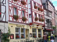 Schöne Fachwerkhäuser