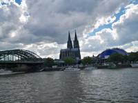 Dom und Musicaltheater