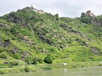 Burg Liebenstein+Burg Sterrenberg