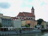 Altstadt Passau