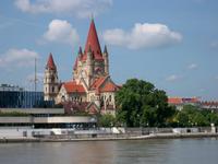 Jubiläumskirche, Wien