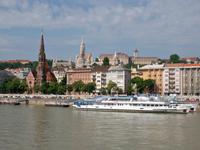 So schön ist Budapest