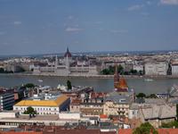 einmaliger Panoramablick