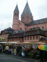 Mainzer Dom
