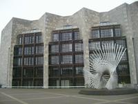 Mainzer Rathaus