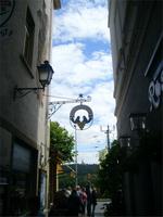 die Drosselgasse