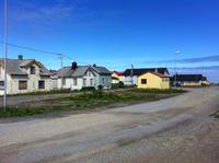 Am nördlichsten Punkt der Vesteralen