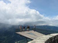 Harder Kulm Zwei- Seen- Steig