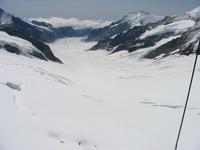 Aletschgletscher