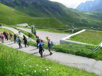 Wanderung zum Bachalpsee