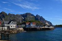 314 Hennigsvaeg