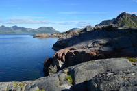 312 Lofotenrundfahrt