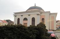 Evangelische Kirche von Levoca