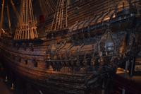 027 Stockholm, Wasa-Museum