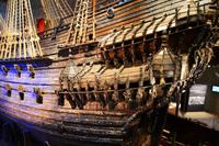 029 Stockholm, Wasa-Museum