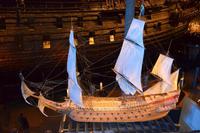 032 Stockholm, Wasa-Museum