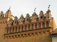 Thurzo-Haus in Levoca