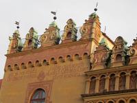 Thurzo-Haus in Levoca