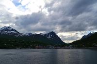 156 Lynger Fjord