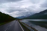 172 Fahrt nach Harstad