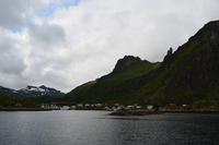 293 Lofoten