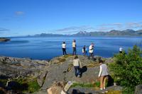 308 Lofotenrundfahrt