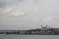Blaue Moschee