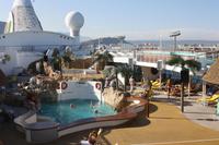 Pooldeck AIDAaura