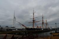 HMS Warrior