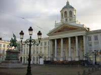 Tag 2 - 03 - Stadtrundfahrt BrÜssel (5)