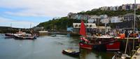 Mevagissey