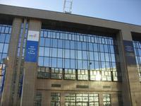 Tag 2 - 04 - Stadtrundfahrt BrÜssel - EuropÃ€isches Viertel (2)