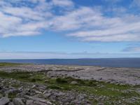 Blick vom Black Head-Aussichtspunkt