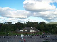 Siamsa tire-theater in Tralee