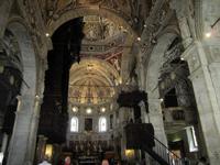 Wallfahrtskirche Madonna di Tirano