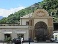 Wallfahrtskirche Madonna di Tirano