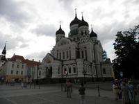 Tallinn Newski-Kathedrale