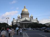 Isaak-Kathedrale