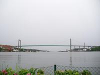 Älvsborgsbron Göteborg