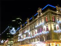 Tag 2 - 11 - abendliches, weihnachtliches BrÜssel (3)