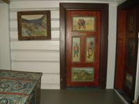 Einrichtung im Hotel Elveseter