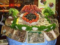 Tag 2 - 12 - Abendessen in Fressgasse (5)