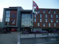 Hotel in Trondheim