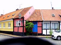 Spaziergang durch Alt-Rönne