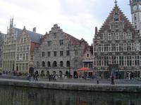 Gent. Graslei (Archiv)