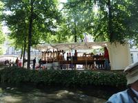 Flohmarkt am Dijver