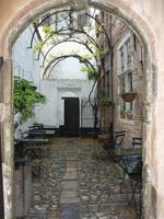 Tag 3 - 3 - Stadtrundgang durch Antwerpen (4)