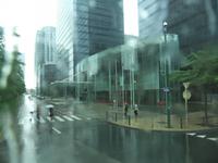 Quartier Nord zu Beginn der Reise